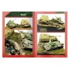 Ammo by Mig 6314 Battle of Kursk in DIORAMAS (Bilingual) (English, Spanish)